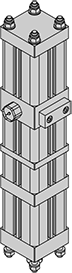 modello - HLU - HLX