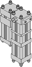 modello - HPU - HPX